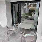 Belvaros & Apartament