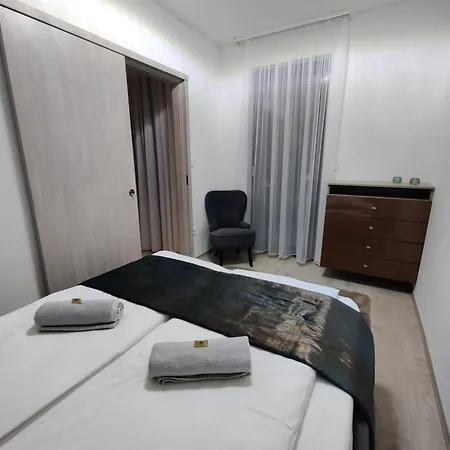 Apartment Belvaros & Szekesfehervar