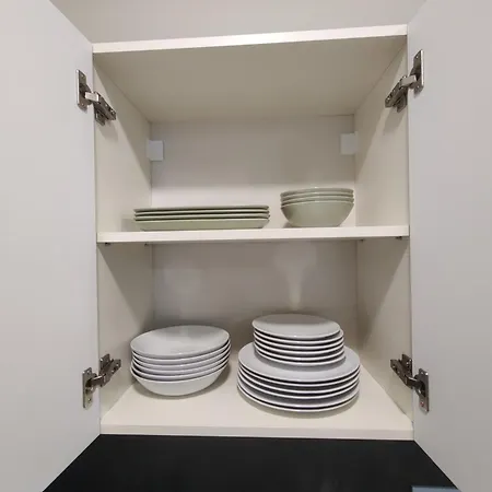 Apartment Belvaros &