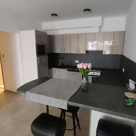 Apartment Belvaros &