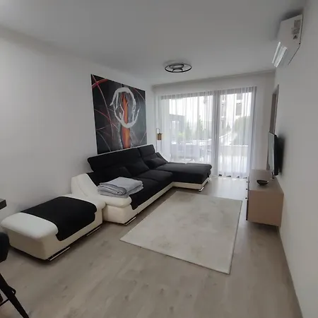 Apartment Belvaros & Szekesfehervar