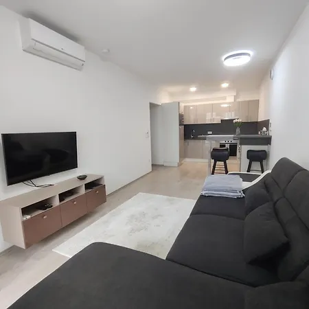 Belvaros & Apartment *