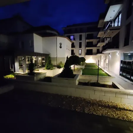 Belvaros & Szekesfehervar