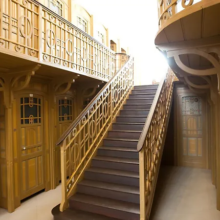 Belvaros & Apartment *